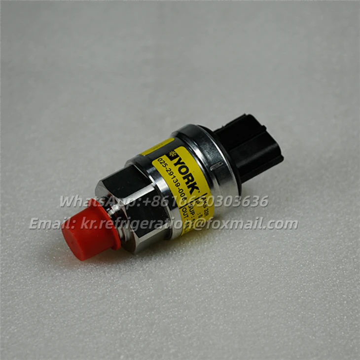 025-29139-006 Pressure Transducer Danfoss best