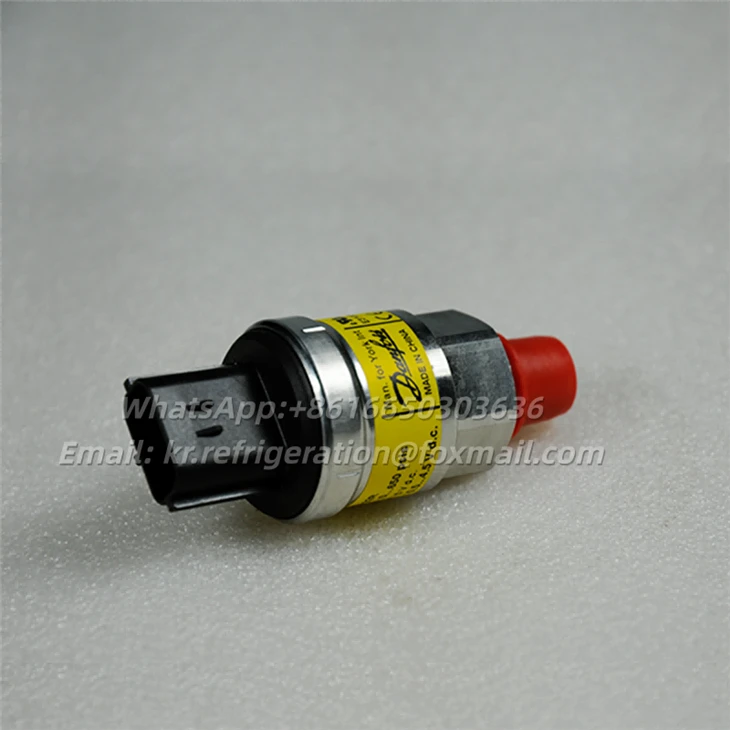 025-29139-006 Pressure Transducer Danfoss