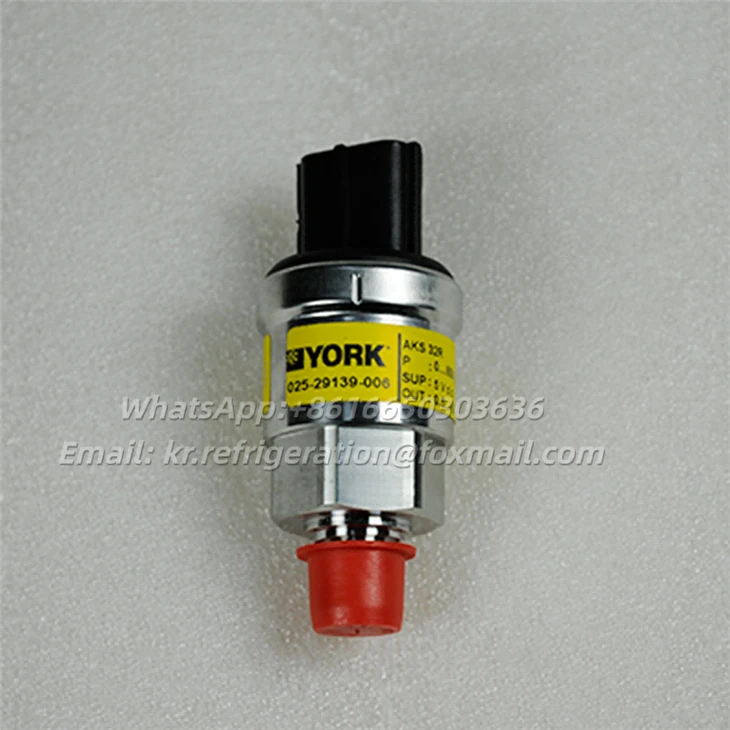 025-29139-006 Pressure Transducer Danfoss factory