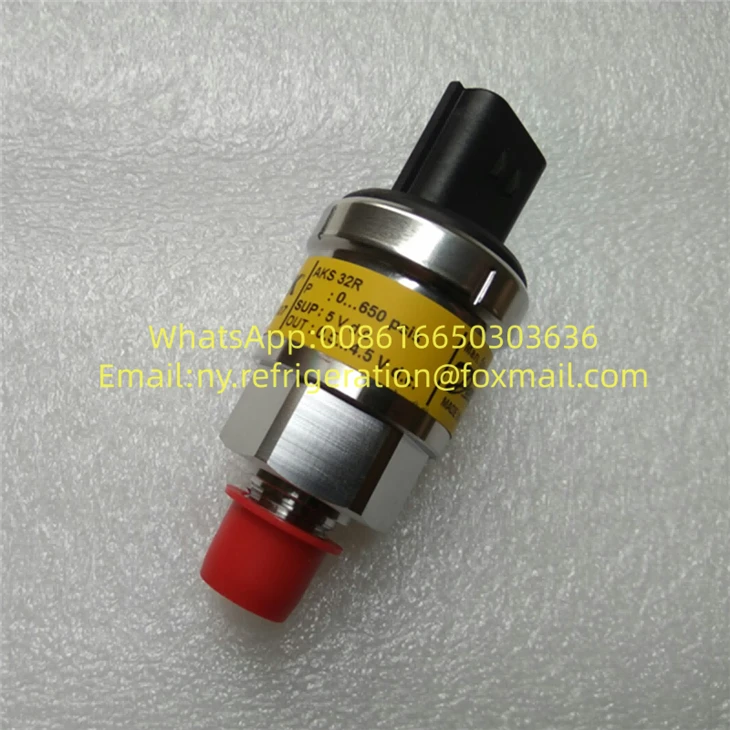 025-29139-007 Pressure Transducer Danfoss best