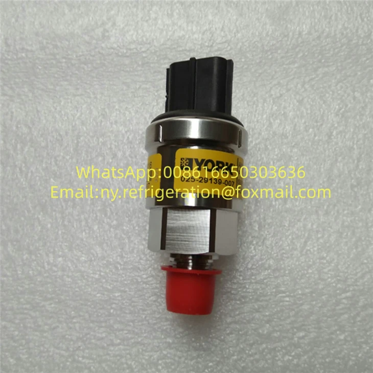 025-29139-007 Pressure Transducer Danfoss factory