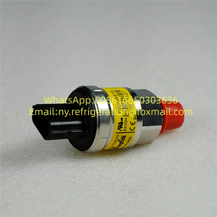 025-29139-007 Pressure Transducer Danfoss high quality