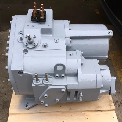 Carrier 06NW2300S5NA-A00 Screw Compressor