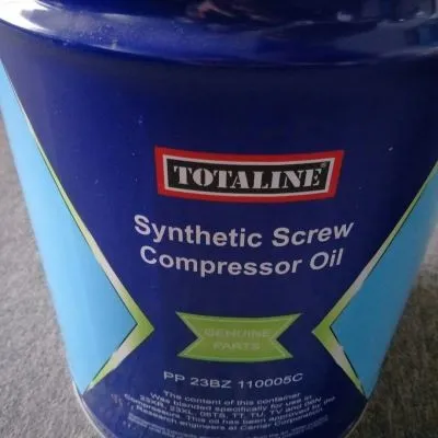 Carrier Compressor Oil PP12BZ011005