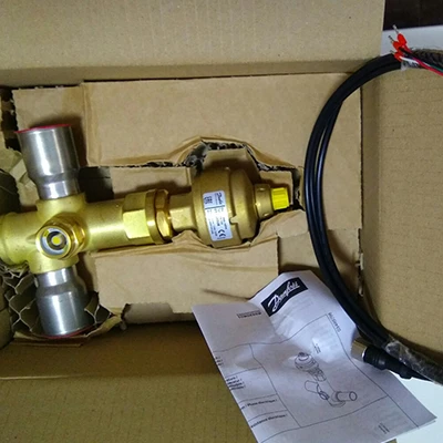 Carrier Expansion Valve 034G0508