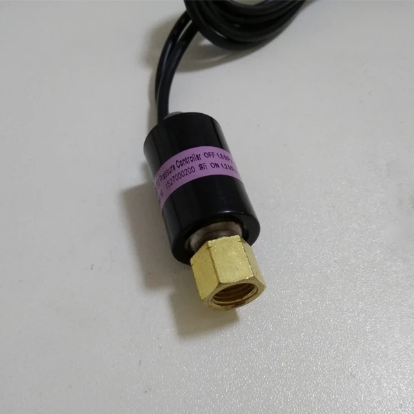 Carrier W12BE016 Pressure Switch