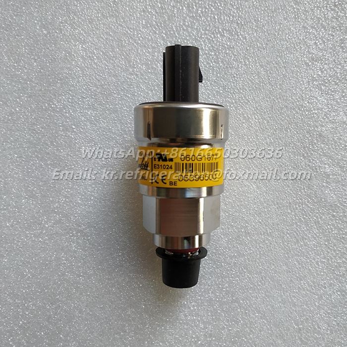 DANFOSS 025-28678-113 Pressure Transducer 060g1677