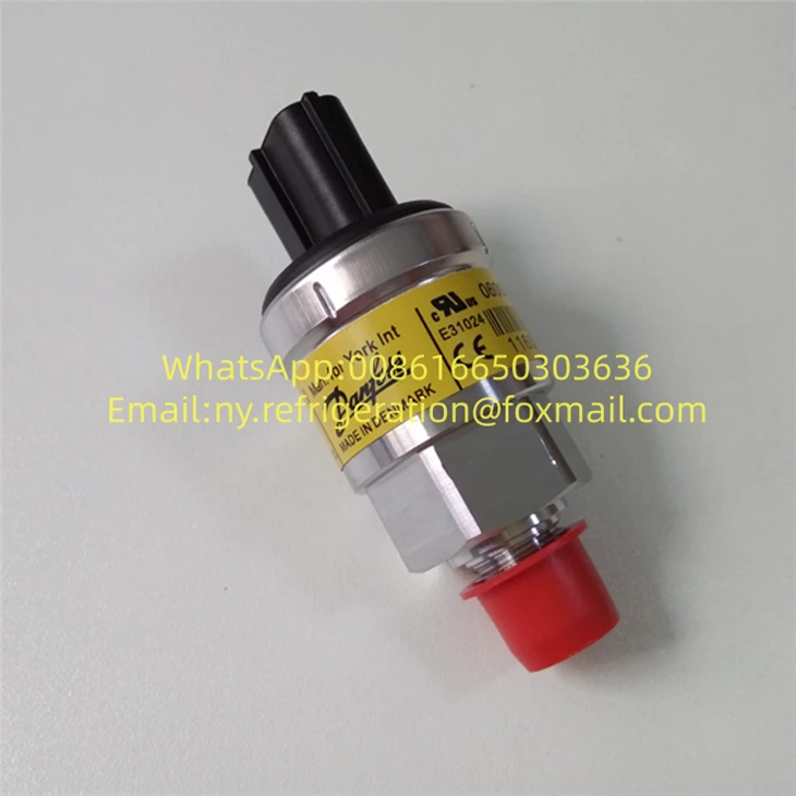DANFOSS 025-29139-001 Johnson Controls Pressure Transducer factory