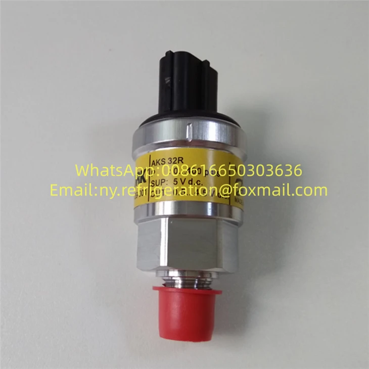 DANFOSS 025-29139-001 Johnson Controls Pressure Transducer suppliers