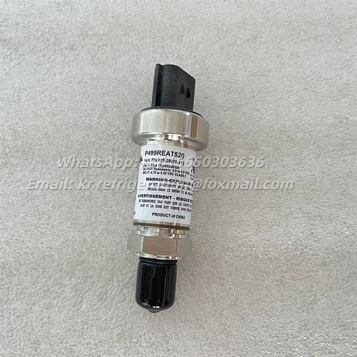 Johnson Controls 025-28678-112 Pressure Transducer suppliers