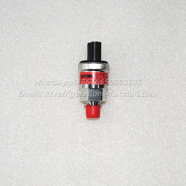 Johnson Controls 025-29139-003 Pressure Transducer Danfoss