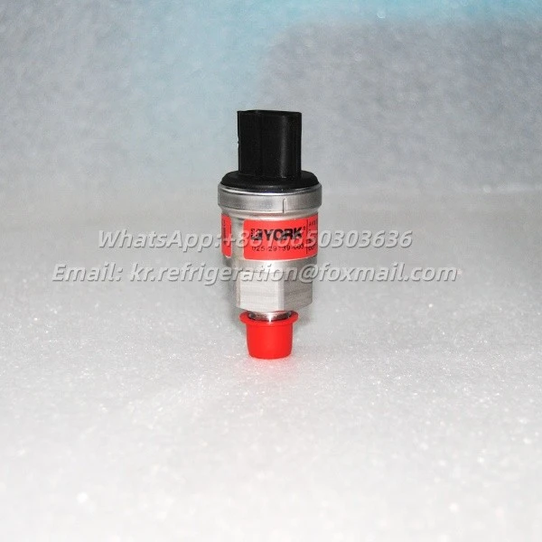 Johnson Controls 025-29139-003 Pressure Transducer Danfoss factory