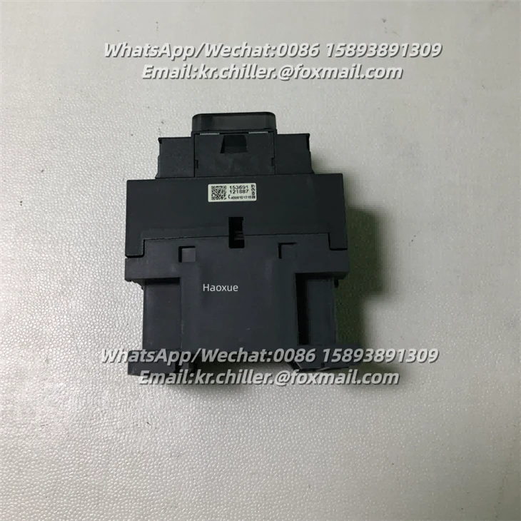 Schneider LC1D12F7C TeSys D AC Contactor best
