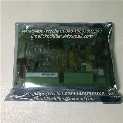 Carrier CES0130038 Control Board