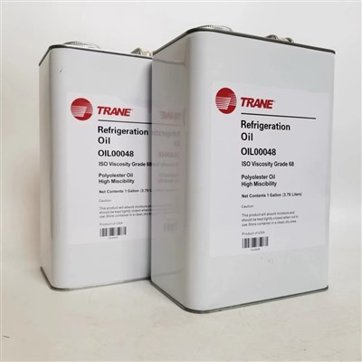 Trane OilTrane Oil