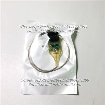 Trane SEN01960 High Temperature Sensor