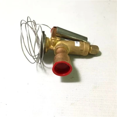 YORK 025-40900-002 VALVE