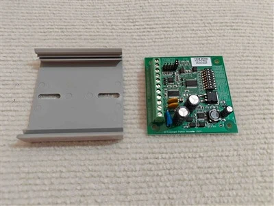 York 025-45462-042 Drive Board