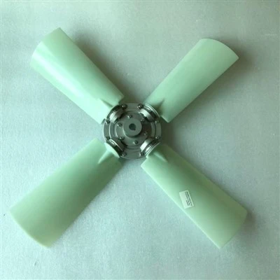 YORK 026-41943-000 FAN