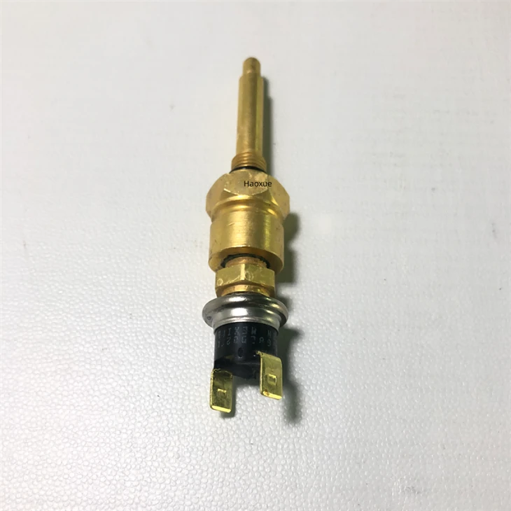 YORK 025-34535-000 Pressure Probe Reset Switch best