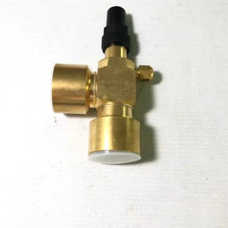 York 022-09779-000 Valve
