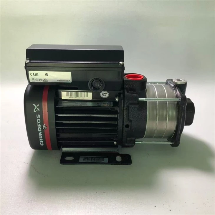 YORK 026-41611-001 Motor Actuator