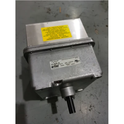 YORK 375-49340-105 Motor