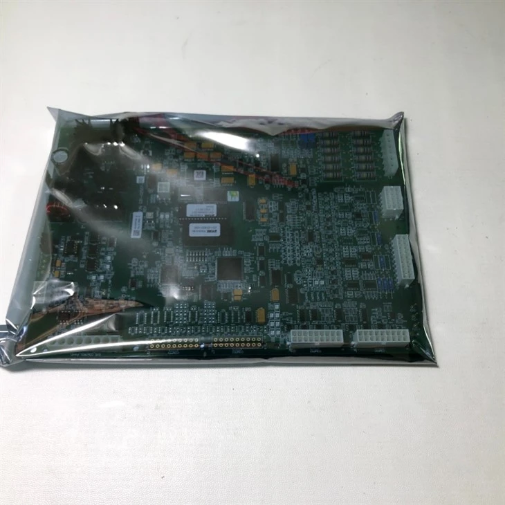 YORK Compressor Control Board 331-02507-601