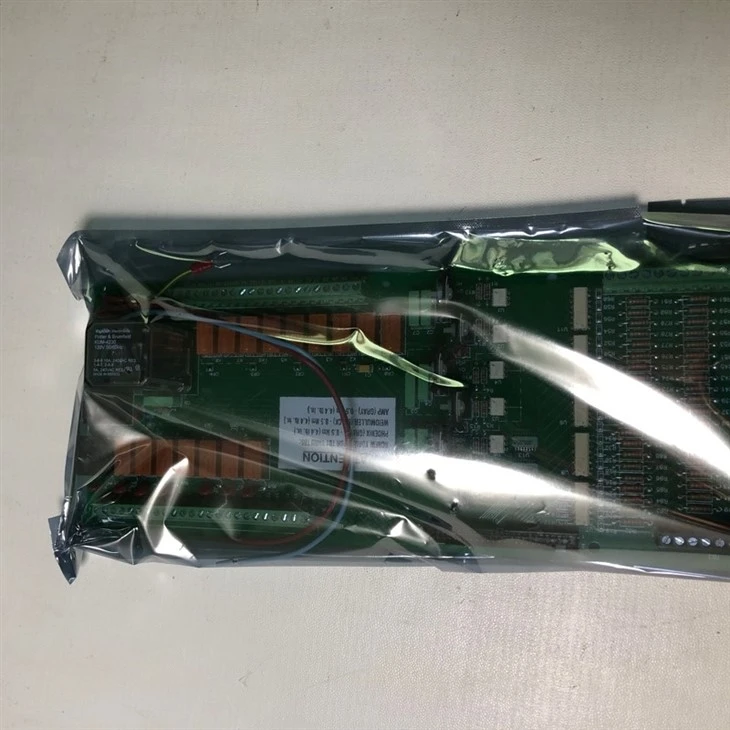 YORK Compressor Main Board 031-01743-002 factory