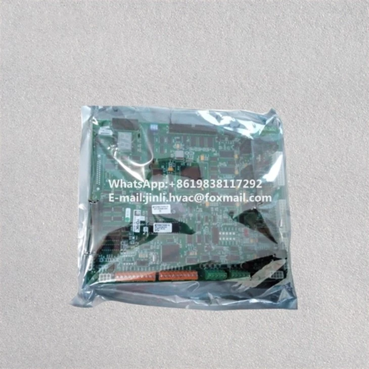 YORK Compressor Main Board 031-02430-001 suppliers