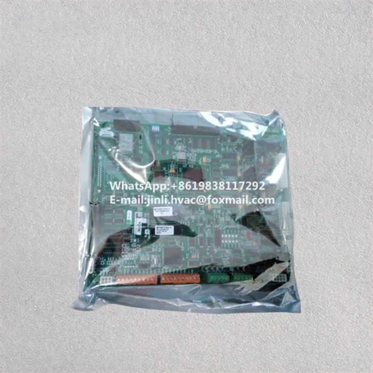 YORK Compressor Main Board 031-02430-001