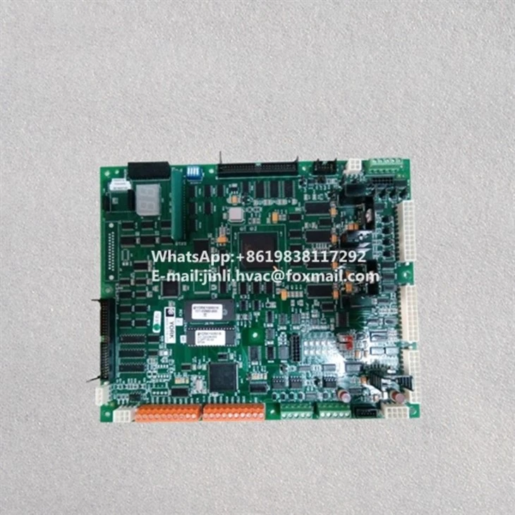 YORK Compressor Main Board 031-02430-001 factory