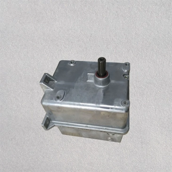 YORK Compressor MOTOR ACTUATOR 025-29657-001 factory