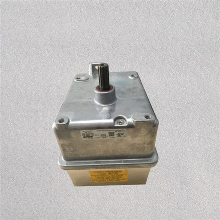 YORK Compressor MOTOR ACTUATOR 025-29657-001 suppliers