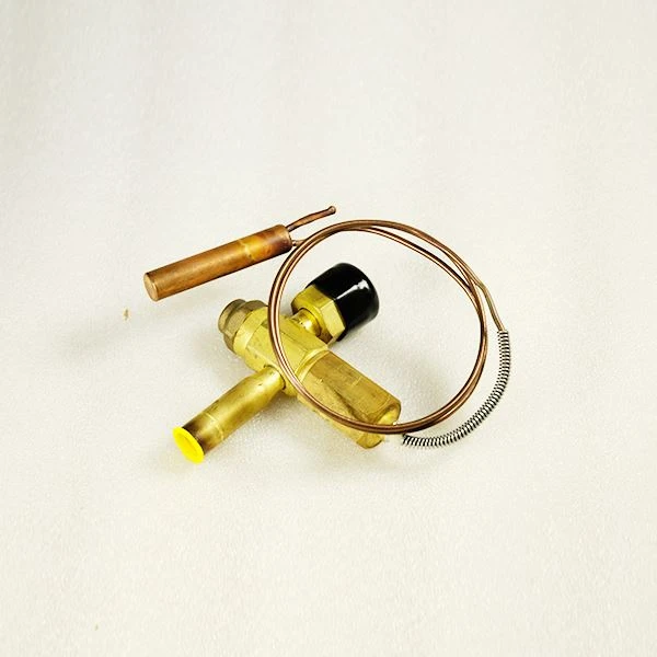 York Expansion Valve 025-35133-000