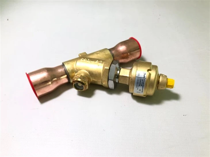 York Expansion Valve 025-44027-000/ETS400 034G3500 suppliers