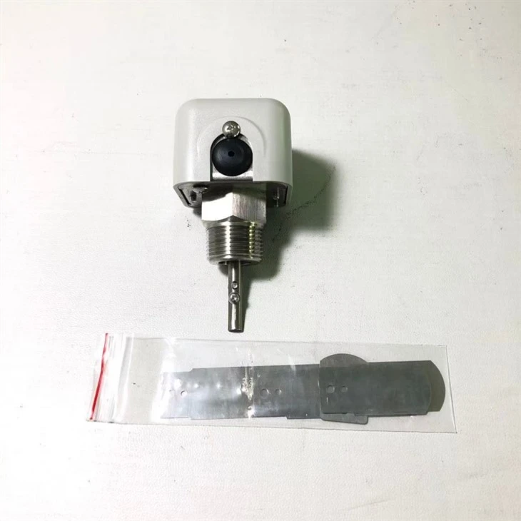 YORK Flow Switch 024G00009-003 Flow Switch