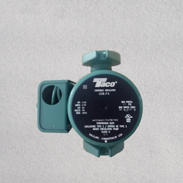 YORK Solid Start Cabinet Coolant Pump 026-32813-000 suppliers