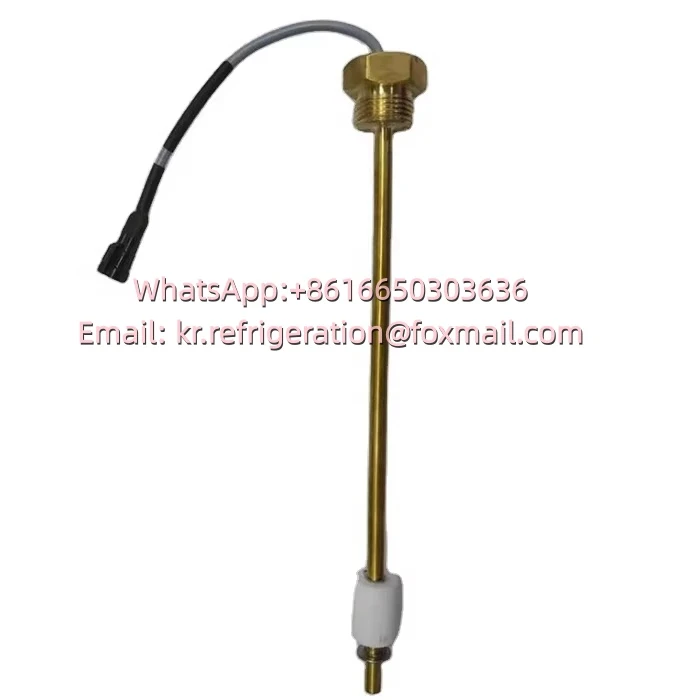 York Switch, Liquid Level 025-43324-000